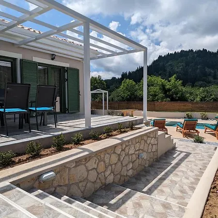 Traditional House Holiday home *