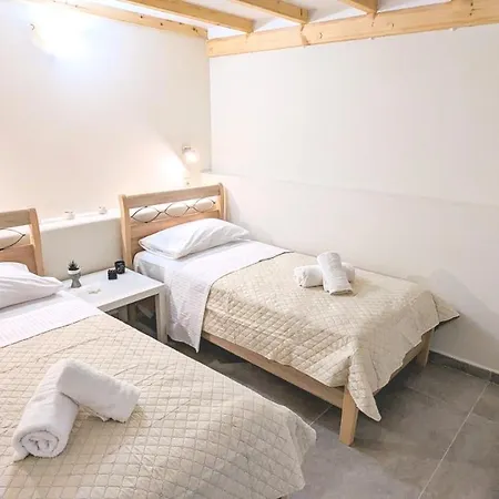 Holiday home Traditional House *