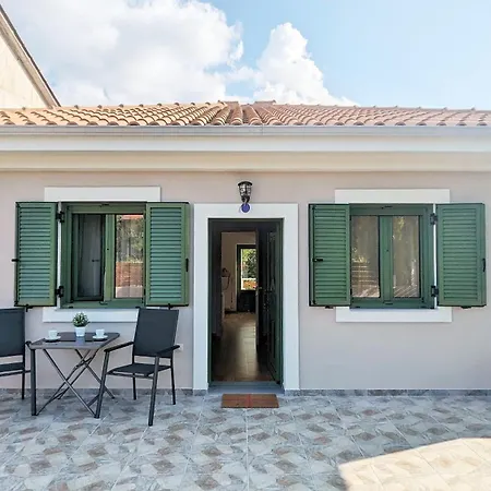 Holiday home Traditional House